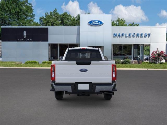 new 2026 Ford F-250 car, priced at $56,610