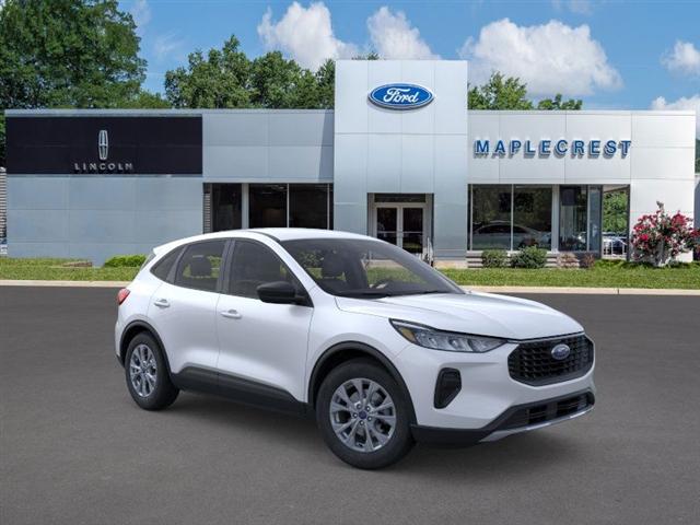 new 2026 Ford Escape car, priced at $30,580