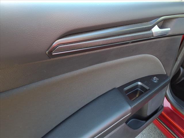 used 2018 Ford Fusion car, priced at $8,967