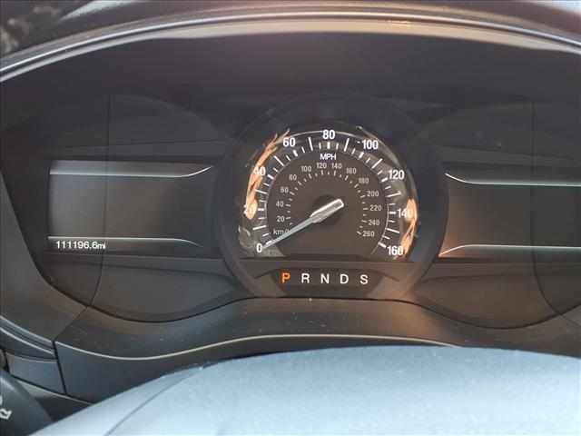 used 2018 Ford Fusion car, priced at $8,967