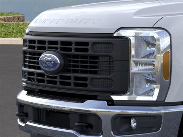 new 2026 Ford F-250 car, priced at $51,610