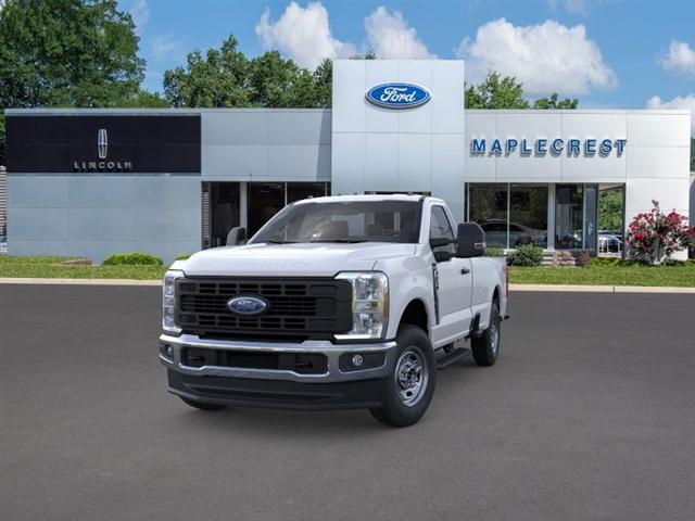 new 2026 Ford F-250 car, priced at $51,610