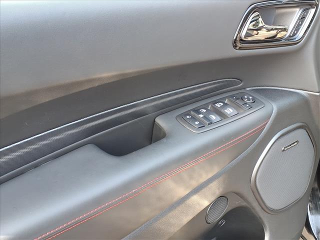 used 2025 Dodge Durango car, priced at $39,997