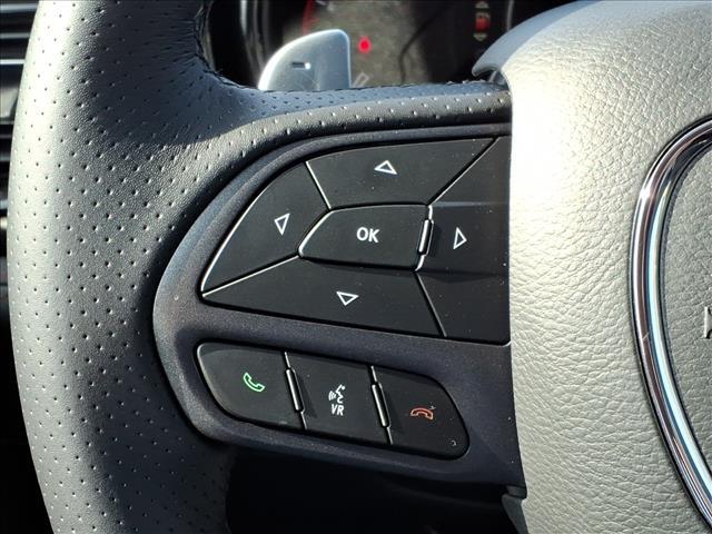 used 2025 Dodge Durango car, priced at $39,997