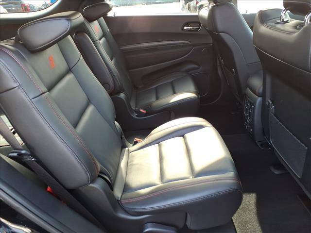 used 2025 Dodge Durango car, priced at $39,997