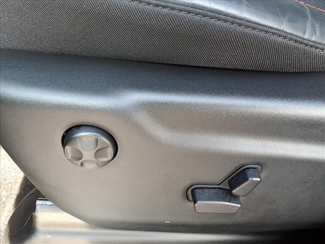 used 2025 Dodge Durango car, priced at $39,997