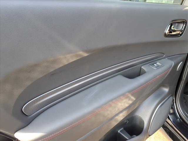 used 2025 Dodge Durango car, priced at $39,997