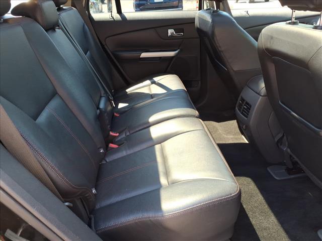 used 2014 Ford Edge car, priced at $10,997