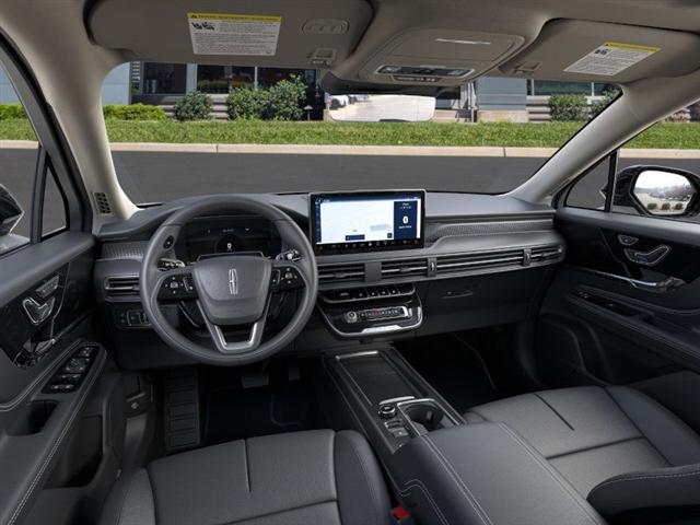 new 2026 Lincoln Corsair car, priced at $55,726