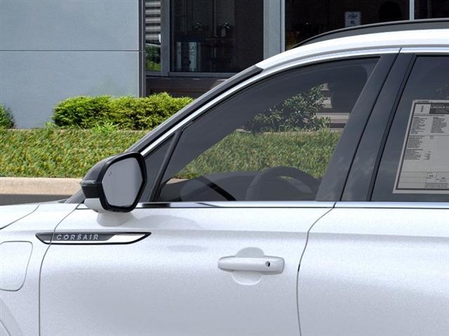new 2026 Lincoln Corsair car, priced at $55,726