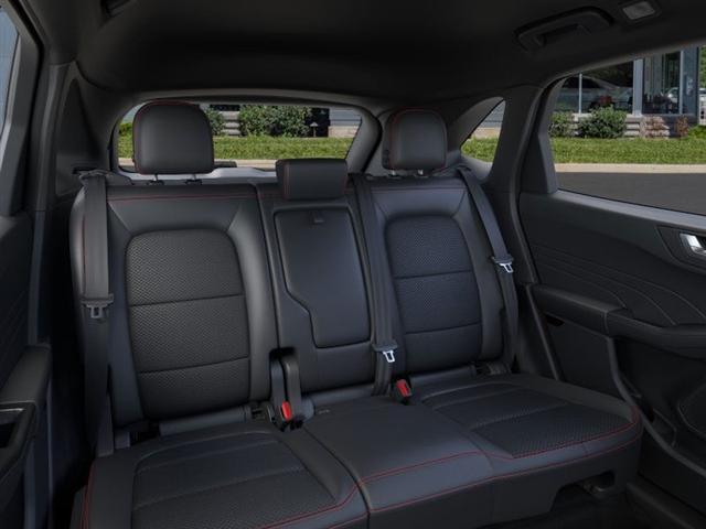 new 2025 Ford Escape car, priced at $27,870