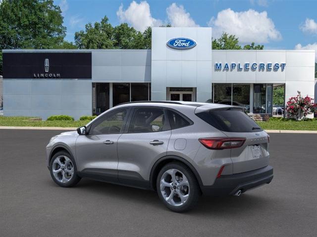 new 2025 Ford Escape car, priced at $27,870