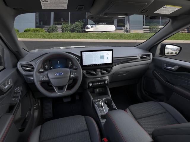 new 2025 Ford Escape car, priced at $27,870