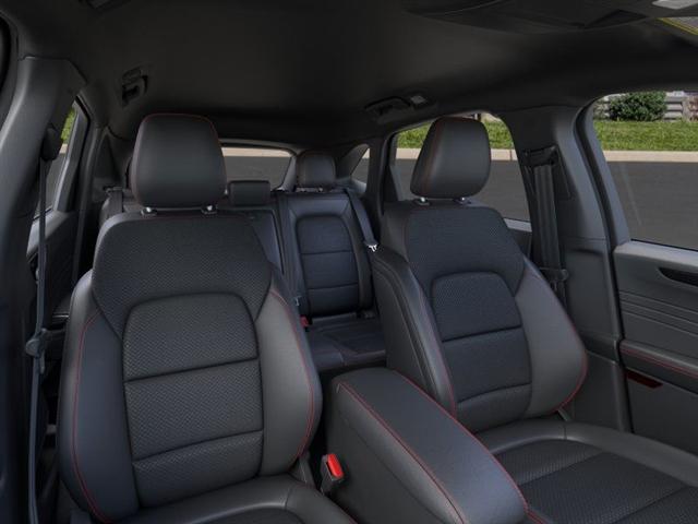 new 2025 Ford Escape car, priced at $27,870