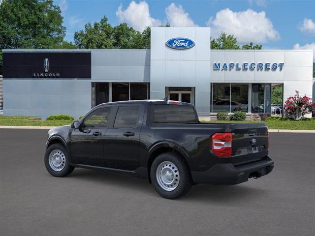 new 2025 Ford Maverick car, priced at $27,815