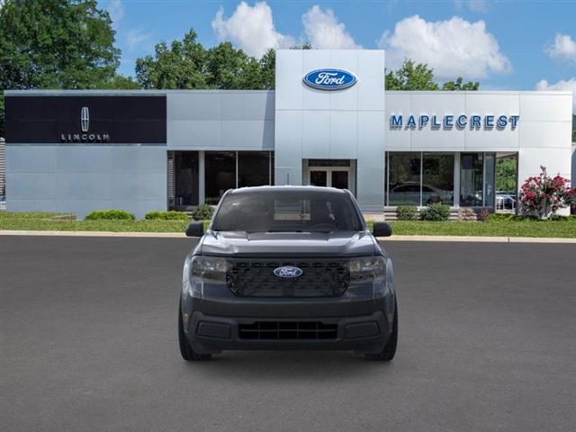 new 2025 Ford Maverick car, priced at $27,815