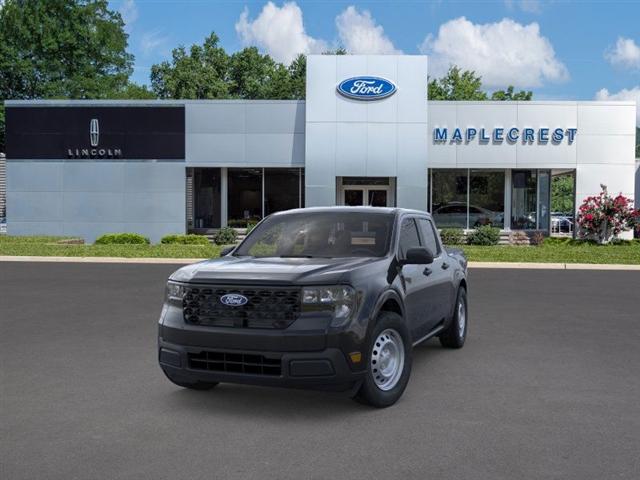 new 2025 Ford Maverick car, priced at $27,815