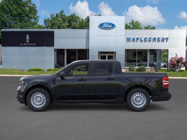 new 2025 Ford Maverick car, priced at $27,815