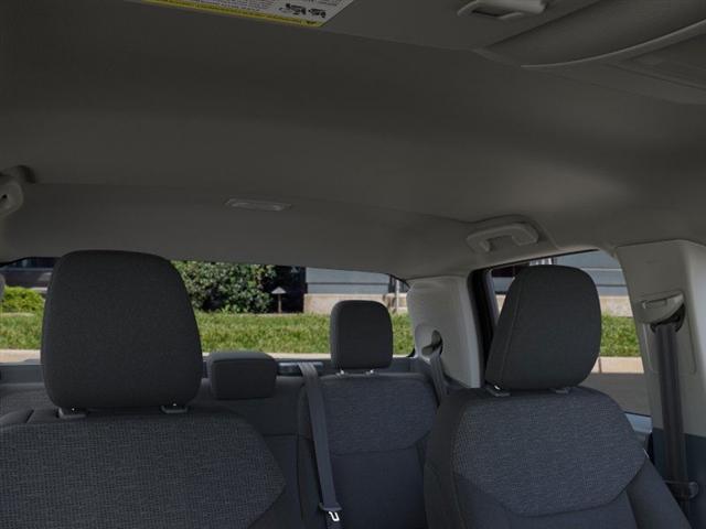 new 2025 Ford Maverick car, priced at $27,815