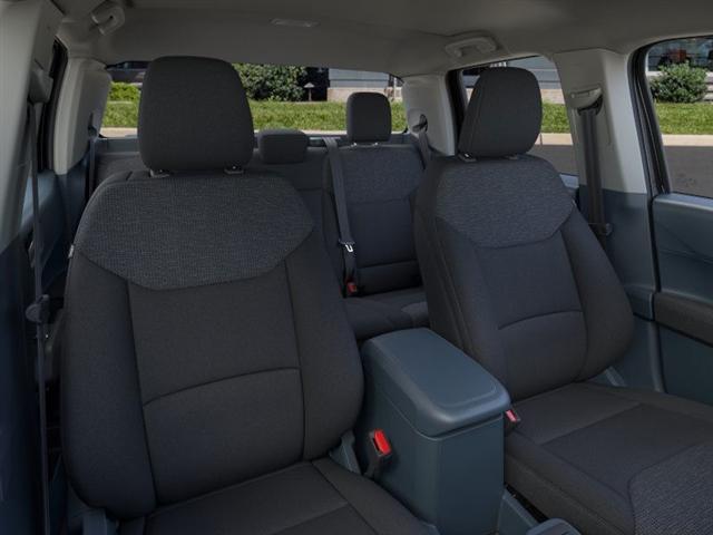 new 2025 Ford Maverick car, priced at $27,815