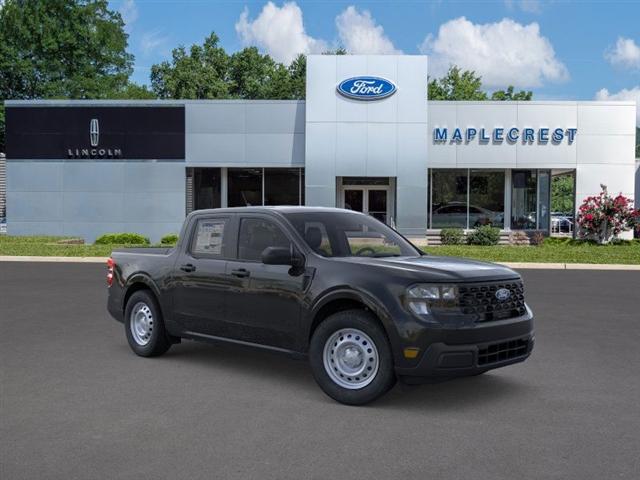 new 2025 Ford Maverick car, priced at $27,815
