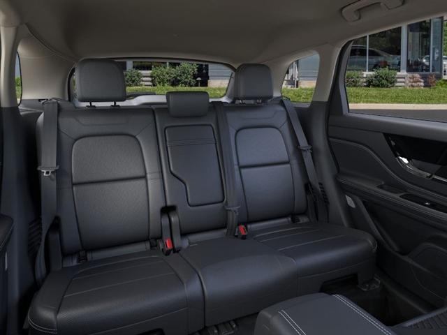 new 2026 Lincoln Corsair car, priced at $44,528