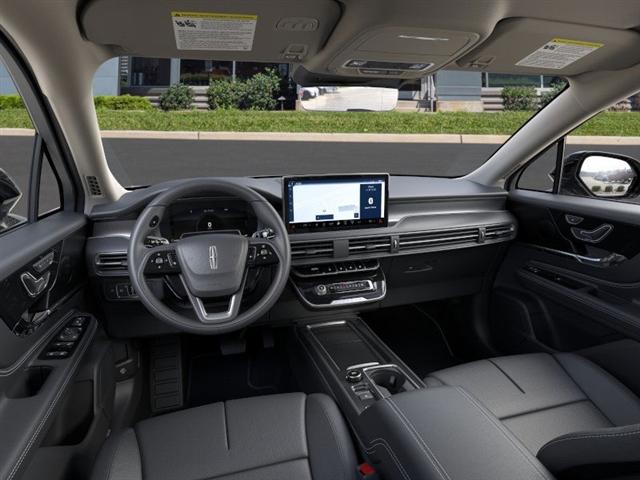 new 2026 Lincoln Corsair car, priced at $44,528