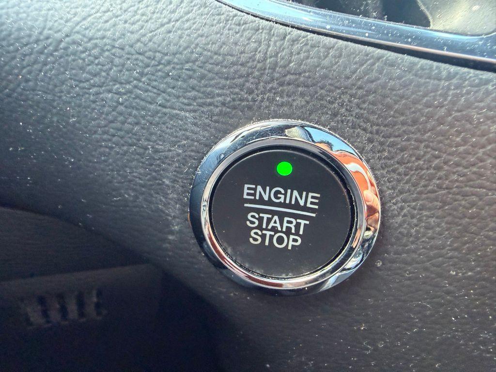 used 2020 Ford Edge car, priced at $22,997