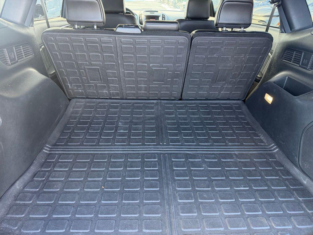 used 2020 Ford Edge car, priced at $22,997