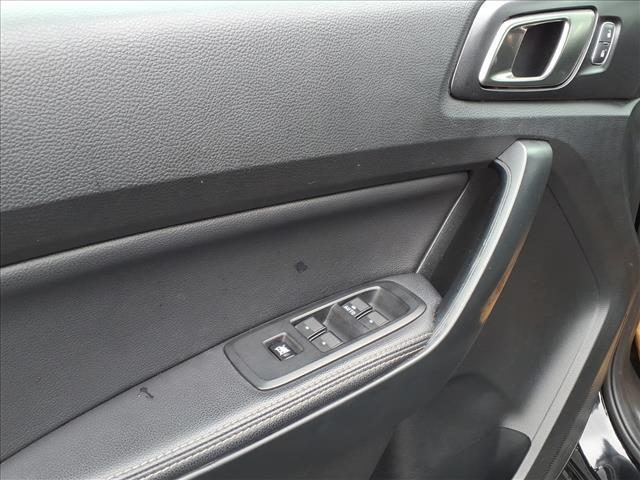 used 2023 Ford Ranger car, priced at $35,987