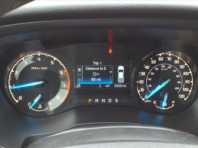 used 2023 Ford Ranger car, priced at $35,987