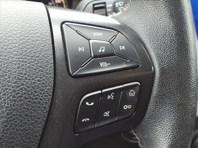 used 2023 Ford Ranger car, priced at $35,987