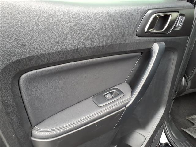 used 2023 Ford Ranger car, priced at $35,987