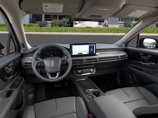 new 2026 Lincoln Corsair car, priced at $44,528