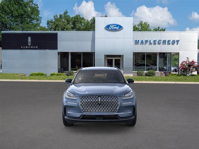new 2026 Lincoln Corsair car, priced at $41,528