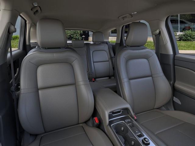 new 2026 Lincoln Corsair car, priced at $44,528