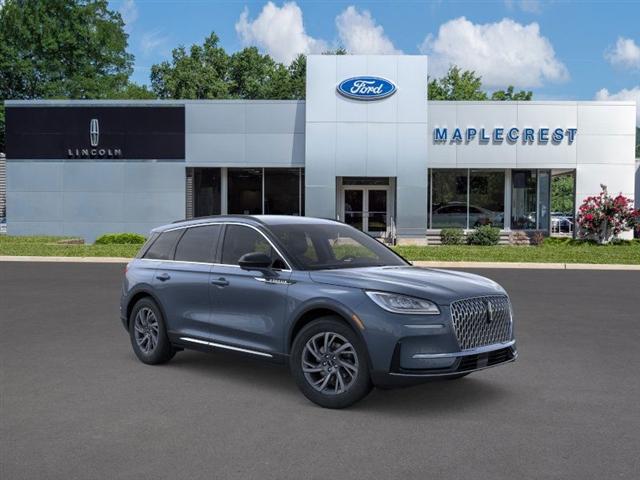 new 2026 Lincoln Corsair car, priced at $44,528