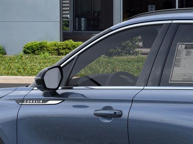 new 2026 Lincoln Corsair car, priced at $44,528