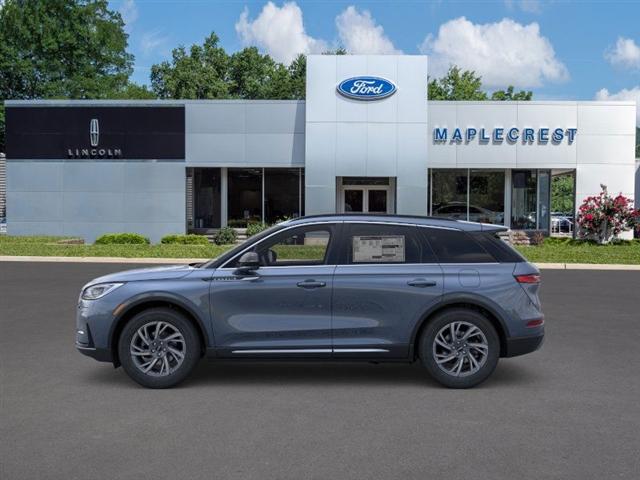 new 2026 Lincoln Corsair car, priced at $44,528