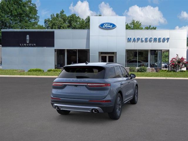 new 2026 Lincoln Corsair car, priced at $44,528