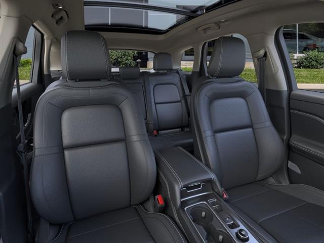 new 2026 Lincoln Corsair car, priced at $54,679