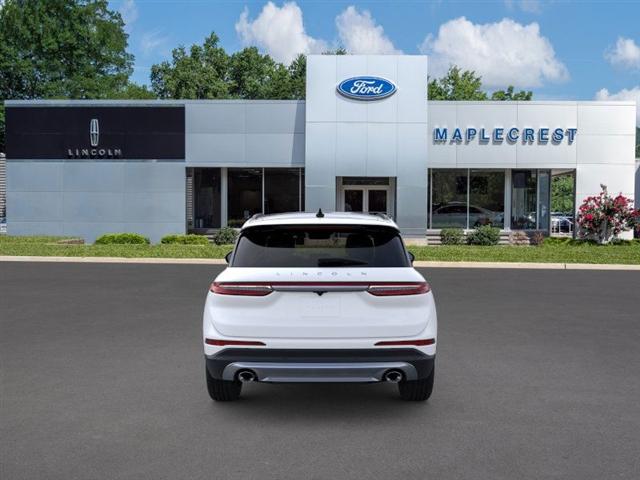 new 2026 Lincoln Corsair car, priced at $54,679