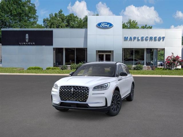 new 2026 Lincoln Corsair car, priced at $54,679