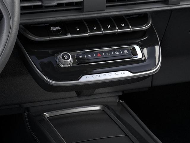 new 2026 Lincoln Corsair car, priced at $54,679