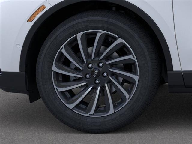 new 2026 Lincoln Corsair car, priced at $54,679