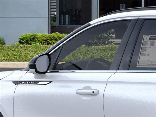 new 2026 Lincoln Corsair car, priced at $54,679