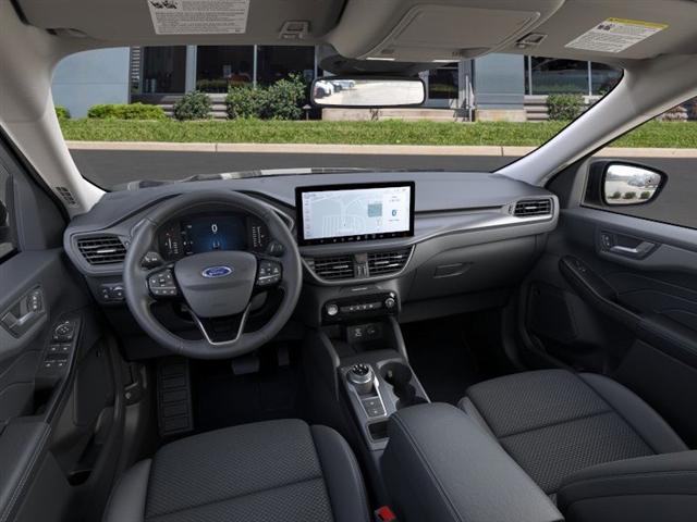 new 2026 Ford Escape car, priced at $30,395