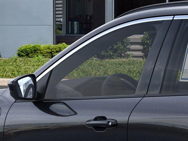 new 2026 Ford Escape car, priced at $30,395