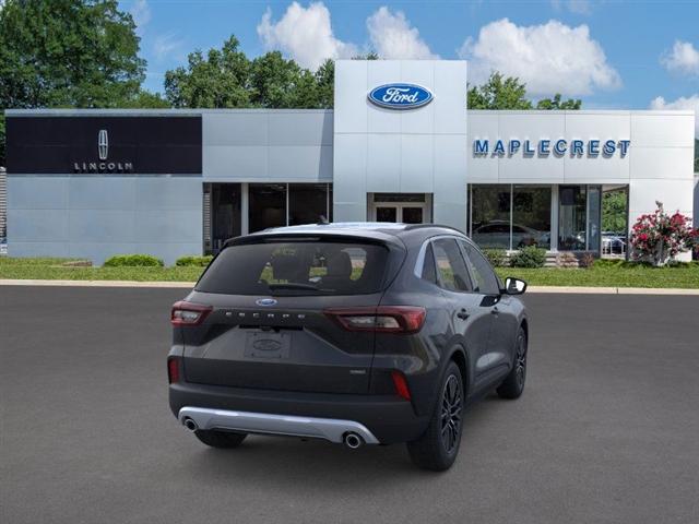 new 2026 Ford Escape car, priced at $30,395