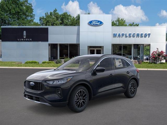 new 2026 Ford Escape car, priced at $30,395